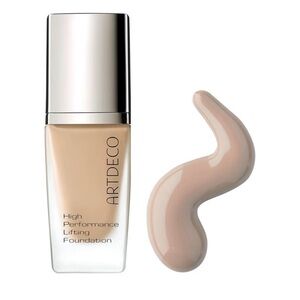 ARTDECO High Performance Lifting Foundation - reflecting shell N°12